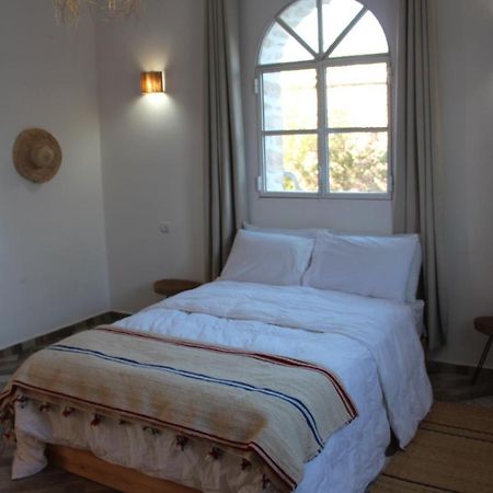 Les Jardins Fleuris Bed & Breakfast Essaouira Bagian luar foto
