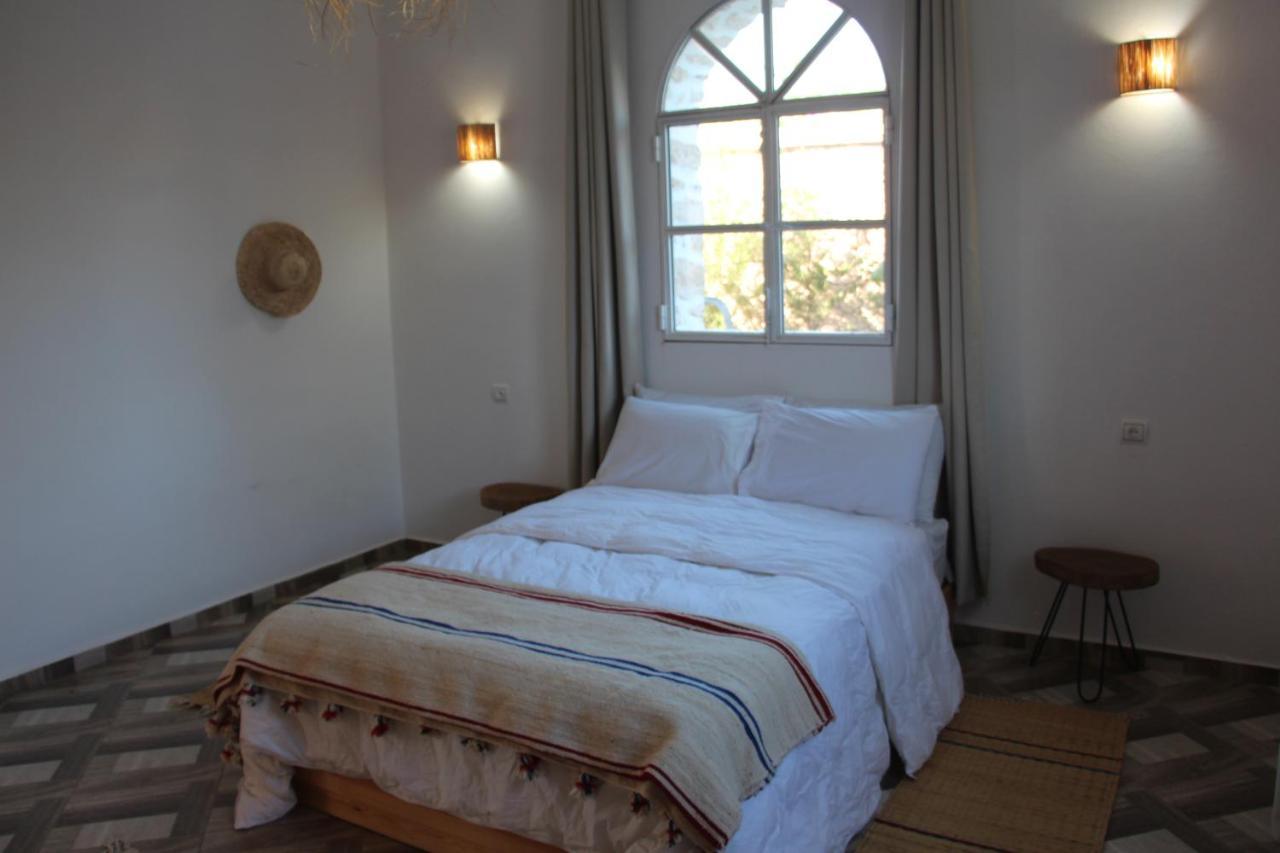 Les Jardins Fleuris Bed & Breakfast Essaouira Bagian luar foto