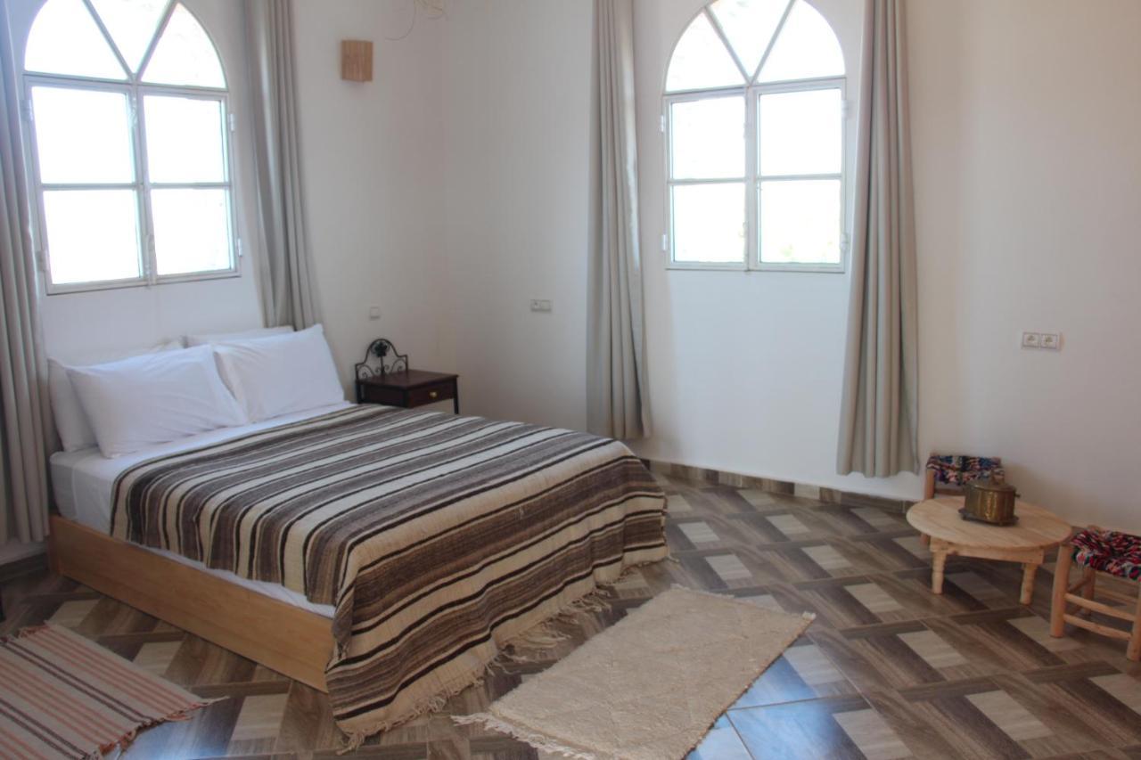 Les Jardins Fleuris Bed & Breakfast Essaouira Bagian luar foto
