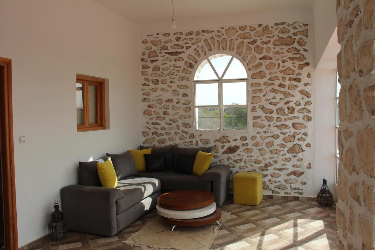 Les Jardins Fleuris Bed & Breakfast Essaouira Bagian luar foto