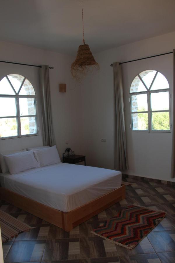 Les Jardins Fleuris Bed & Breakfast Essaouira Bagian luar foto