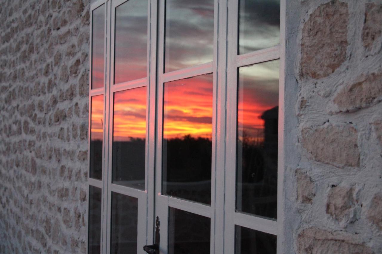 Les Jardins Fleuris Bed & Breakfast Essaouira Bagian luar foto